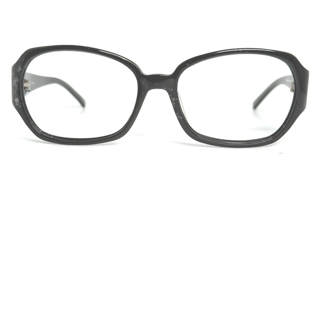 Celine Dion‎ Eyes CD5764 BK Black Eyeglass Frames Women 57-17-135 21658